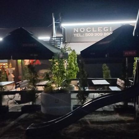 Zajazd Albatros Rzeszow Spa Extérieur photo