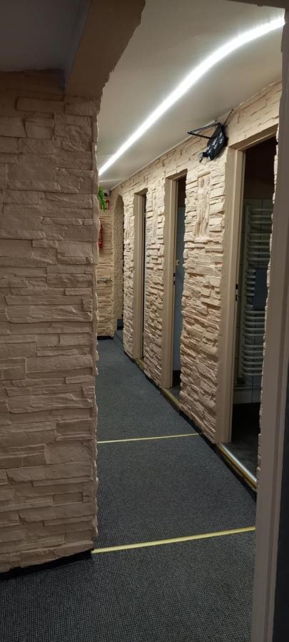 Zajazd Albatros Rzeszow Spa Extérieur photo