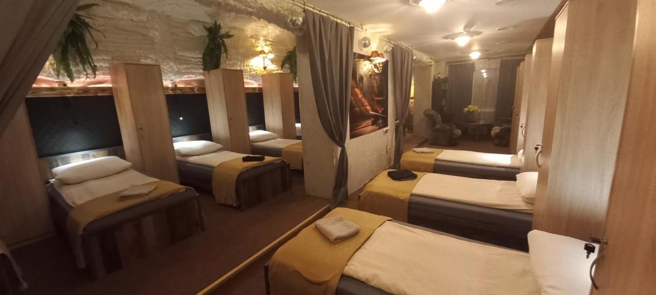Zajazd Albatros Rzeszow Spa Extérieur photo