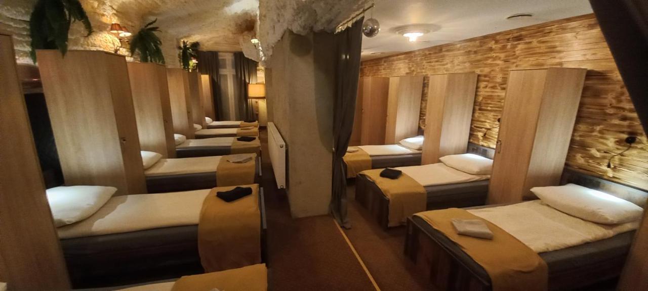 Zajazd Albatros Rzeszow Spa Extérieur photo