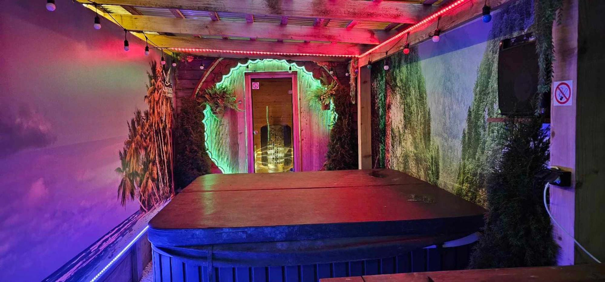 Zajazd Albatros Rzeszow Spa Extérieur photo