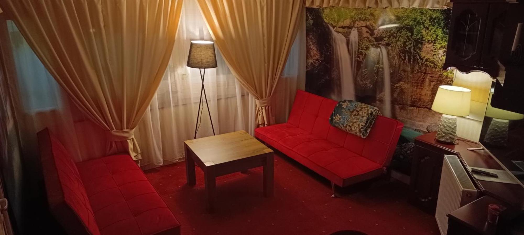 Zajazd Albatros Rzeszow Spa Extérieur photo