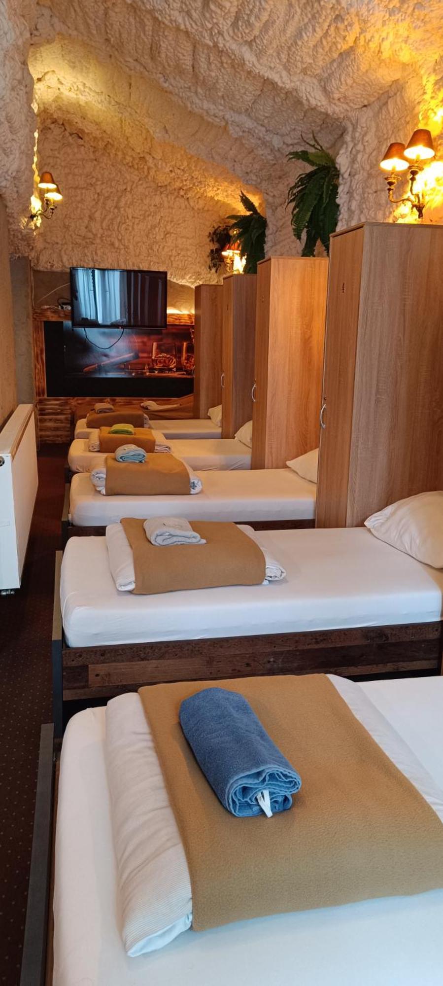 Zajazd Albatros Rzeszow Spa Extérieur photo