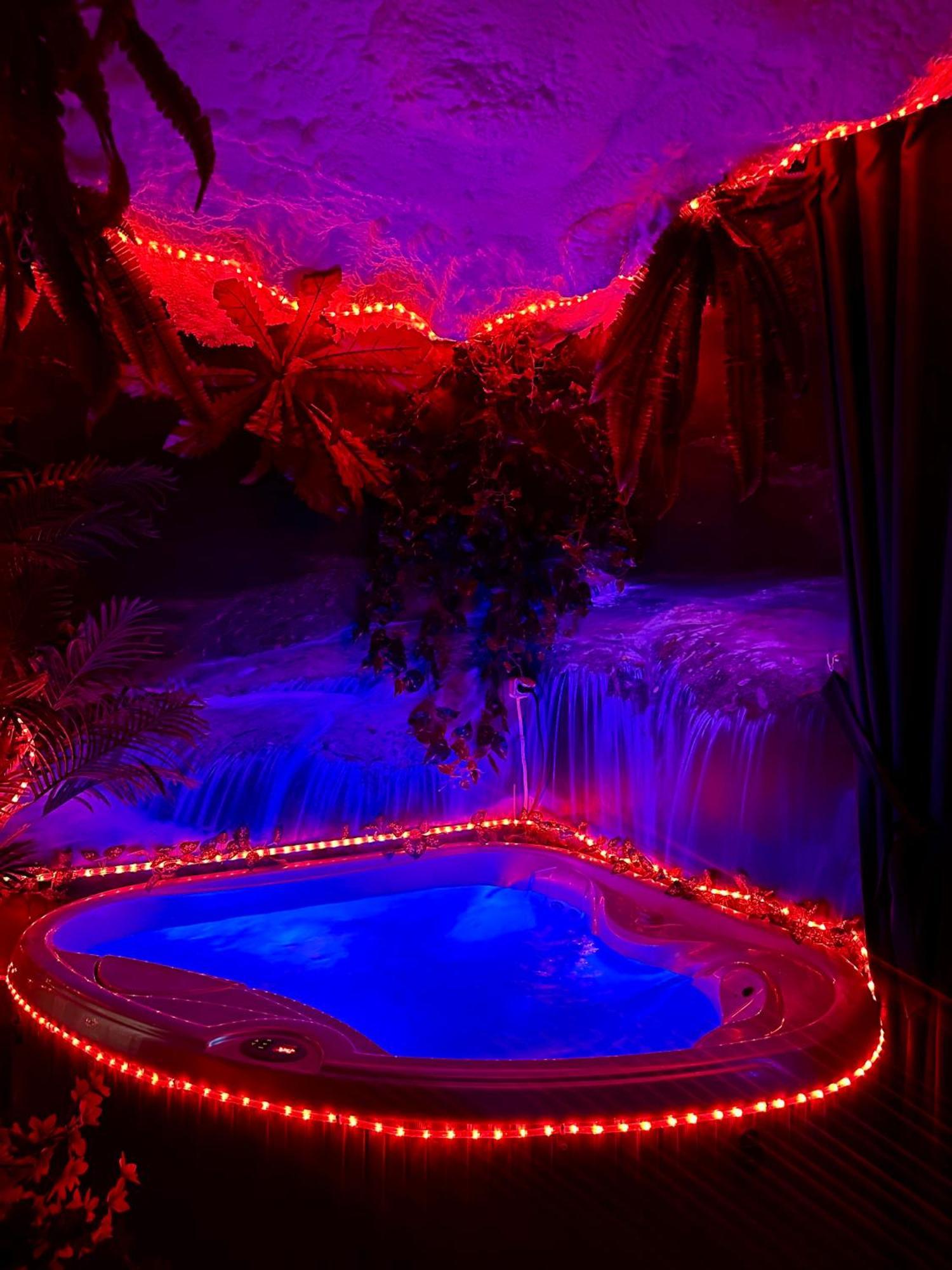 Zajazd Albatros Rzeszow Spa Extérieur photo