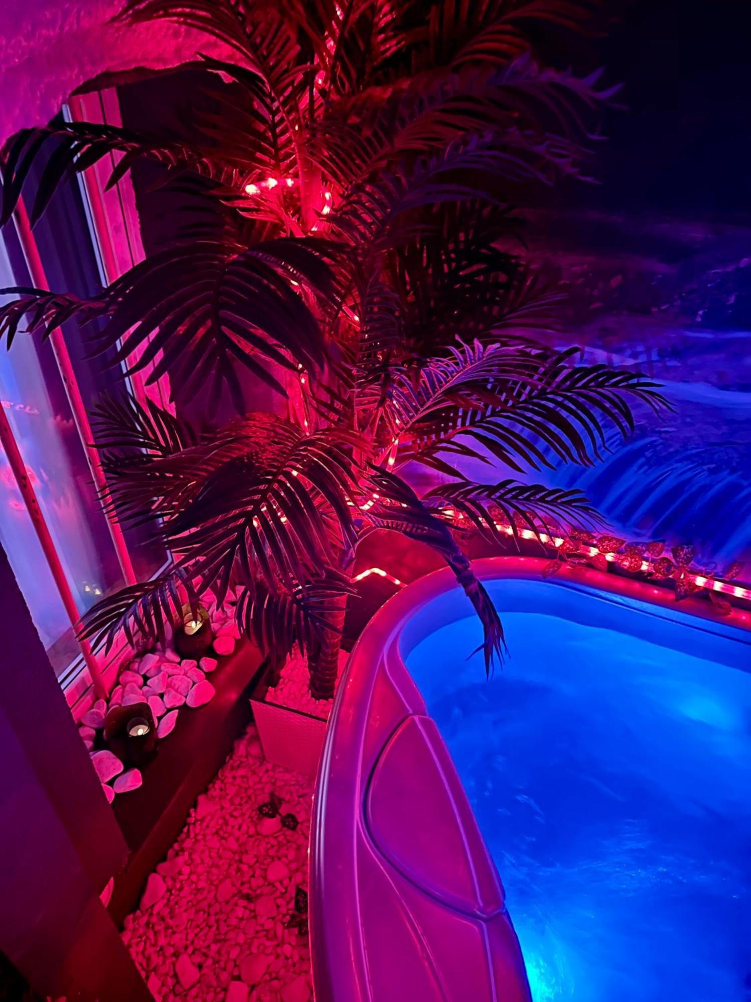 Zajazd Albatros Rzeszow Spa Extérieur photo