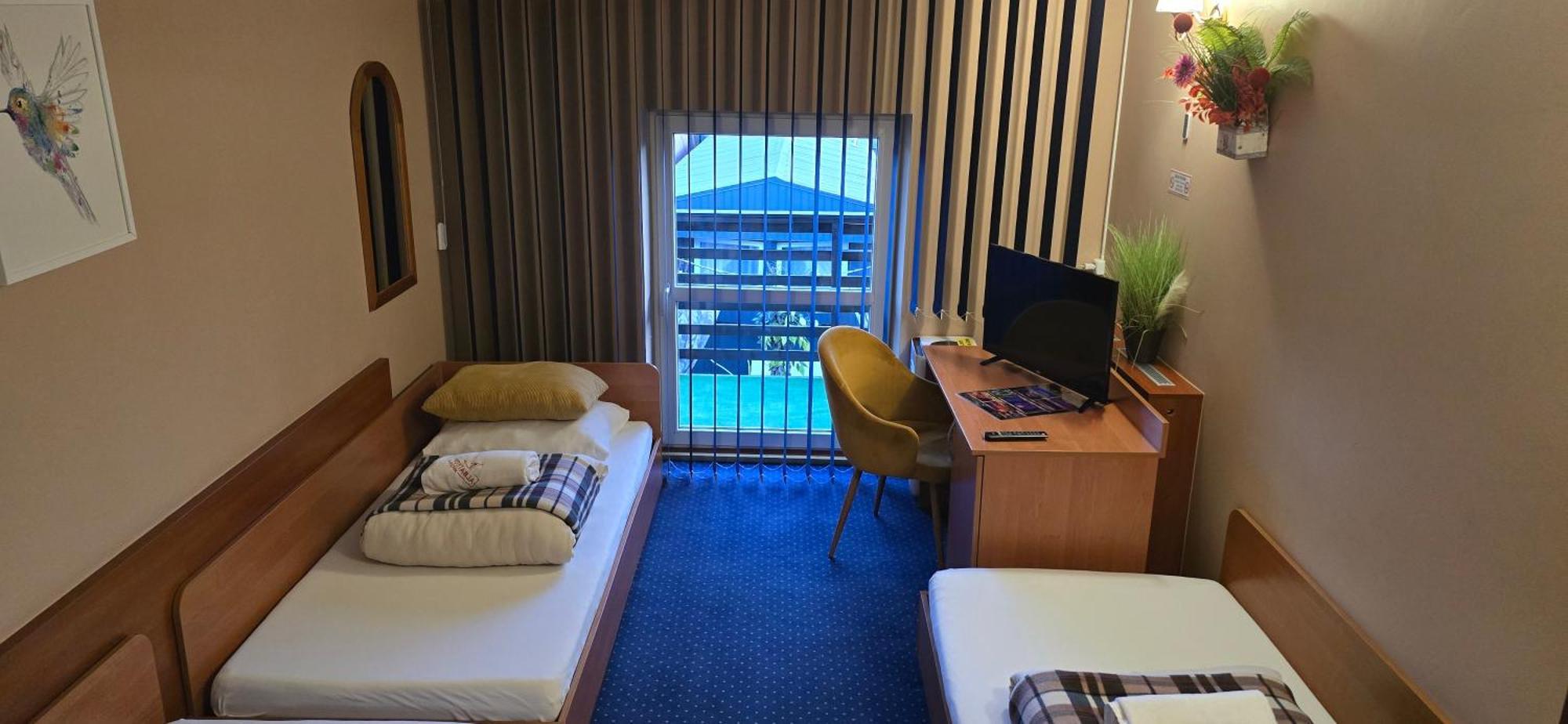 Zajazd Albatros Rzeszow Spa Extérieur photo