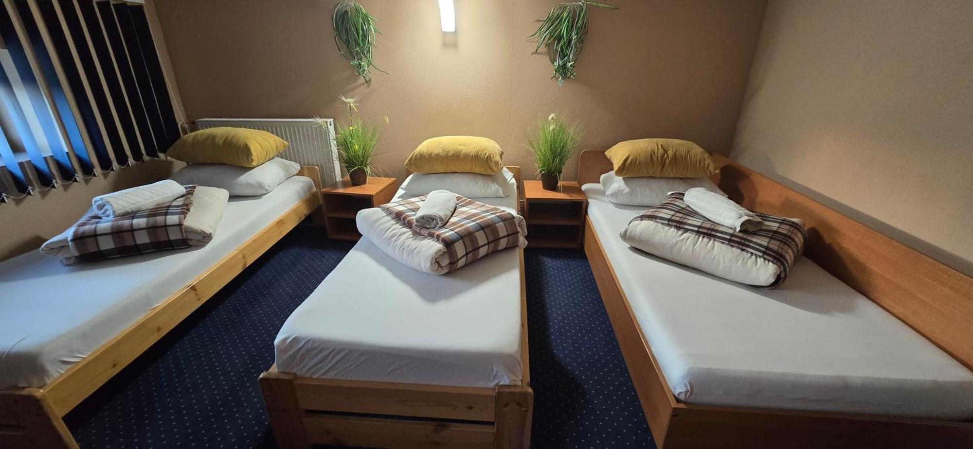 Zajazd Albatros Rzeszow Spa Extérieur photo