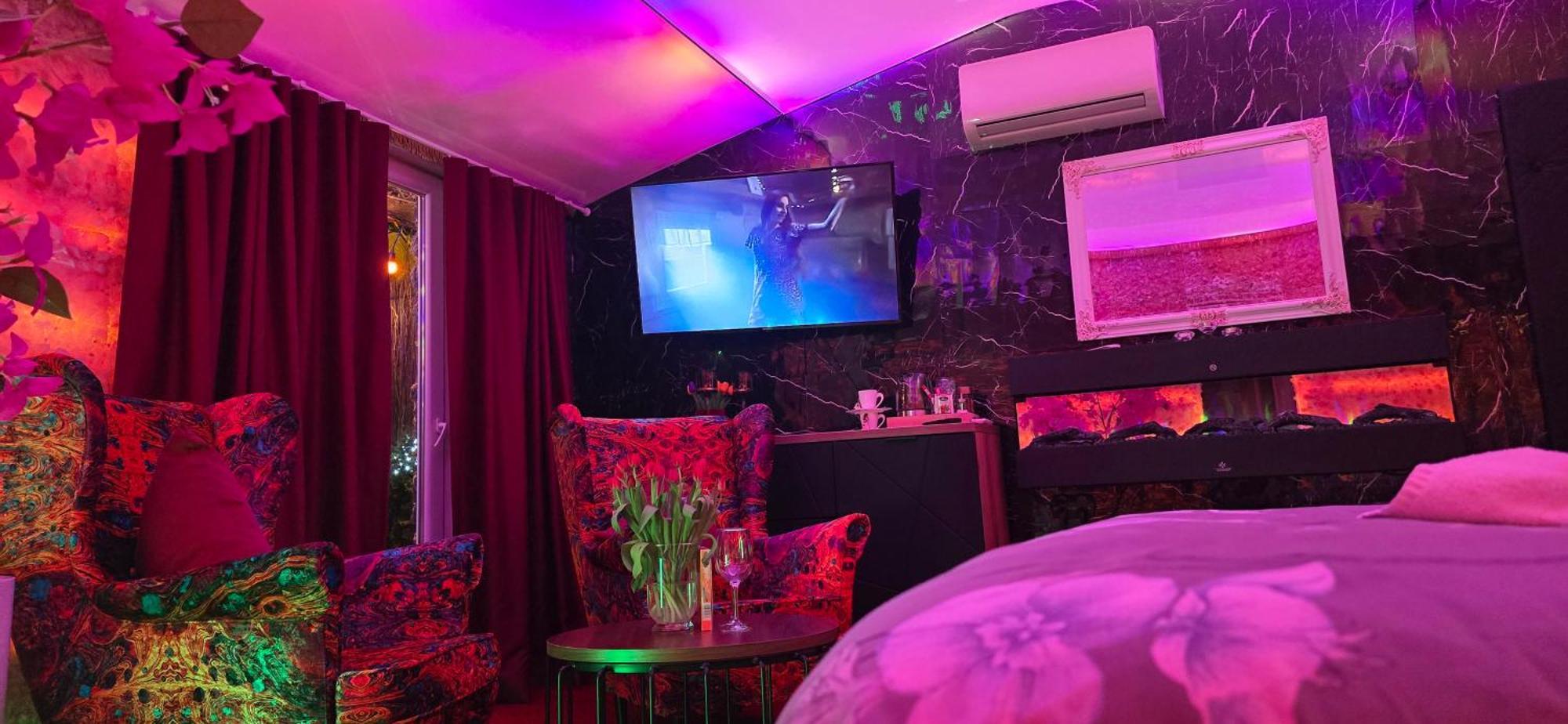 Zajazd Albatros Rzeszow Spa Extérieur photo