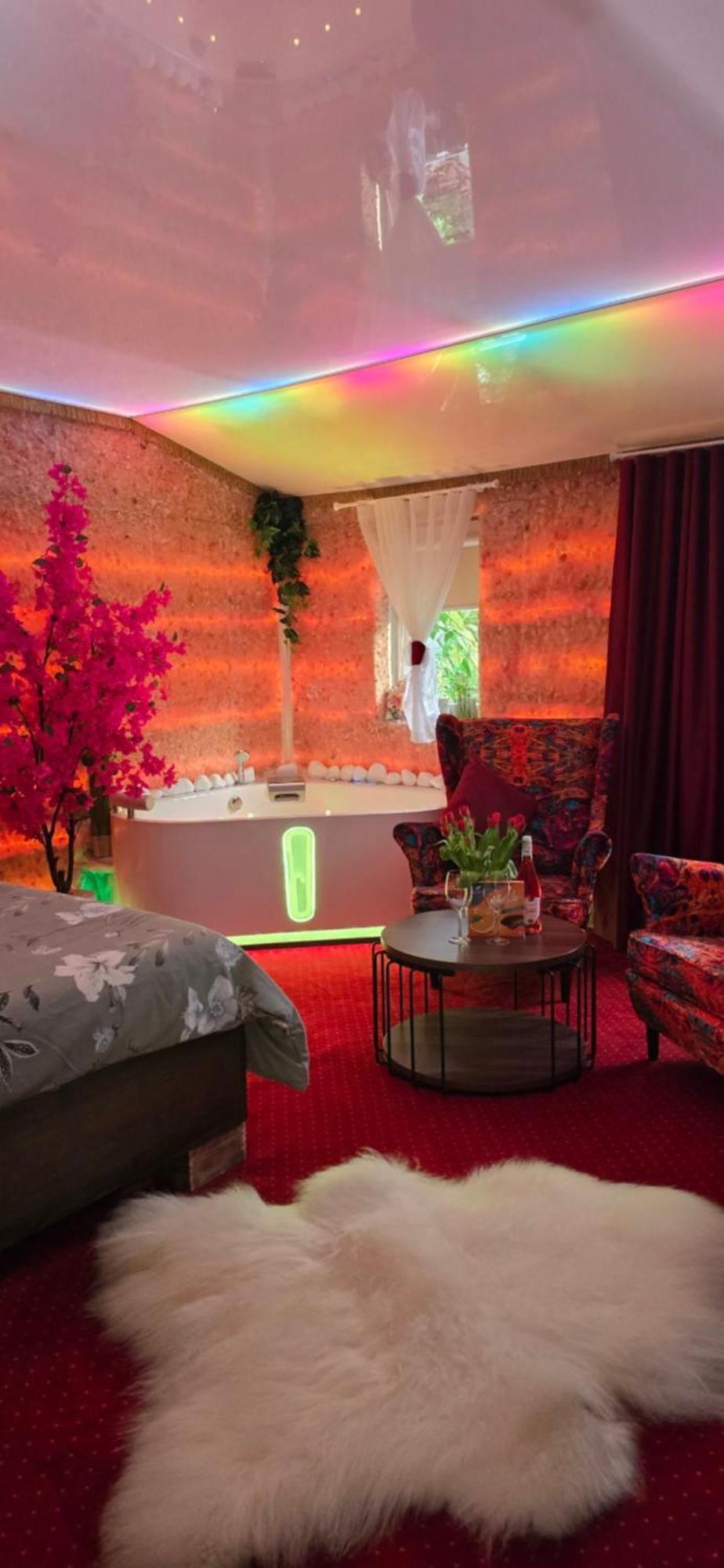 Zajazd Albatros Rzeszow Spa Extérieur photo
