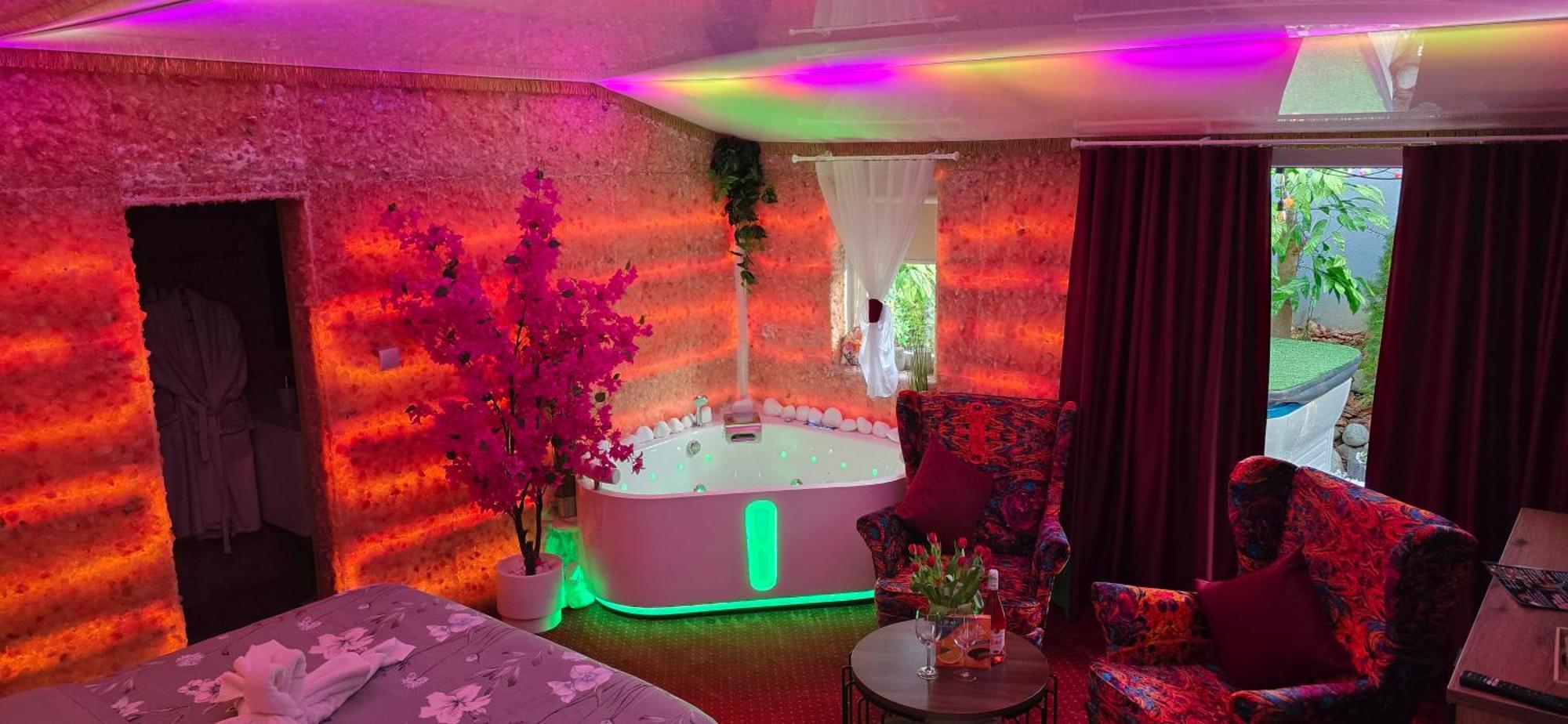 Zajazd Albatros Rzeszow Spa Extérieur photo