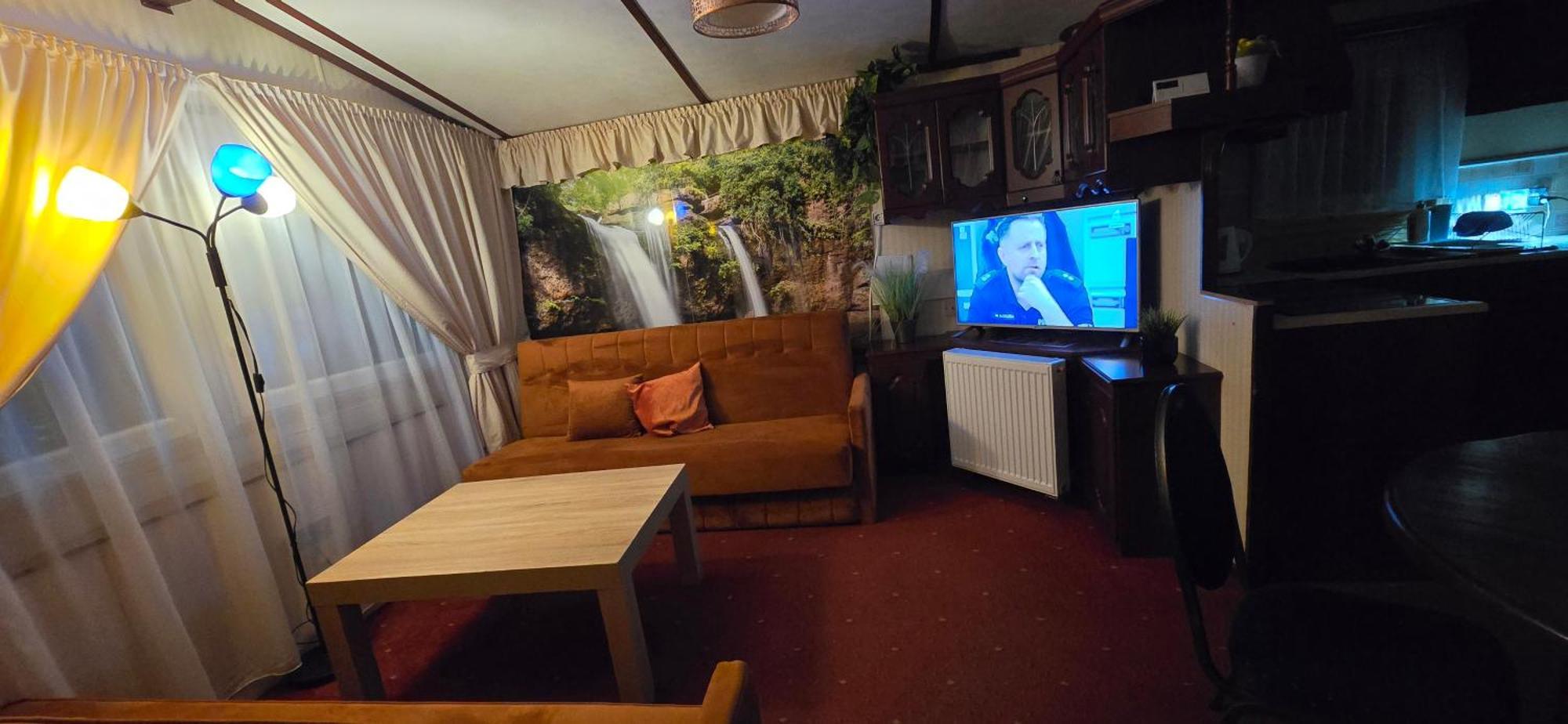 Zajazd Albatros Rzeszow Spa Extérieur photo