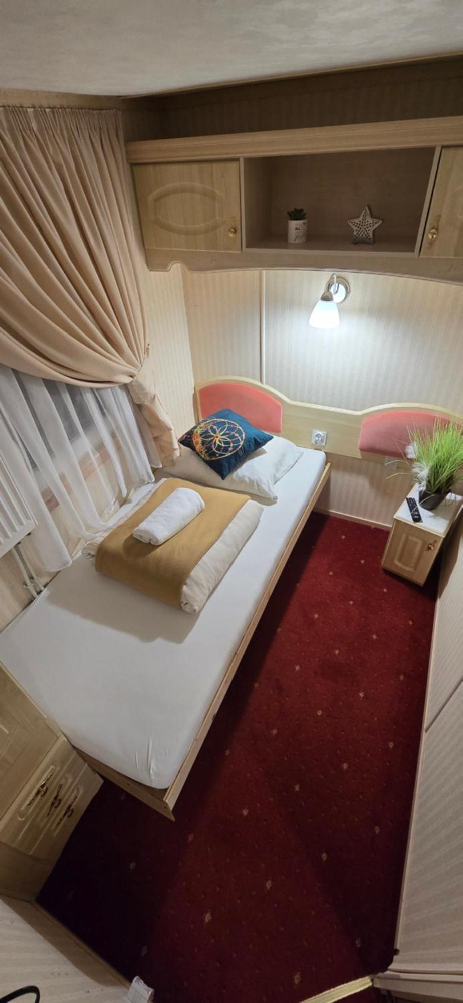 Zajazd Albatros Rzeszow Spa Extérieur photo