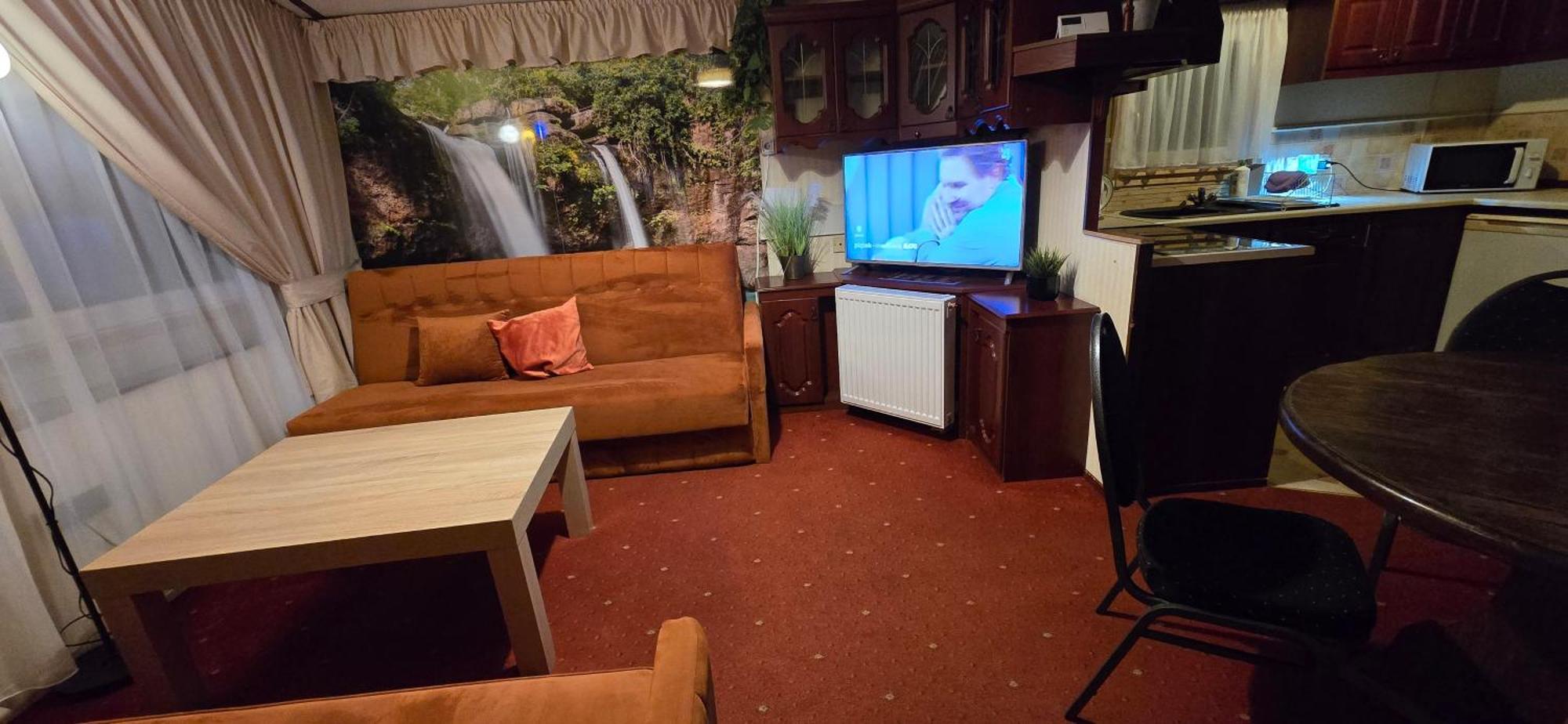 Zajazd Albatros Rzeszow Spa Extérieur photo