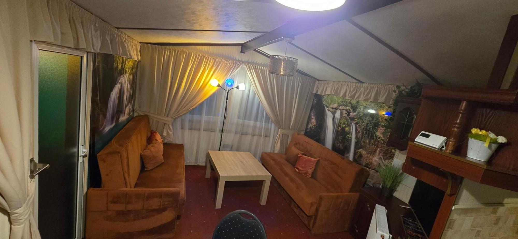Zajazd Albatros Rzeszow Spa Extérieur photo