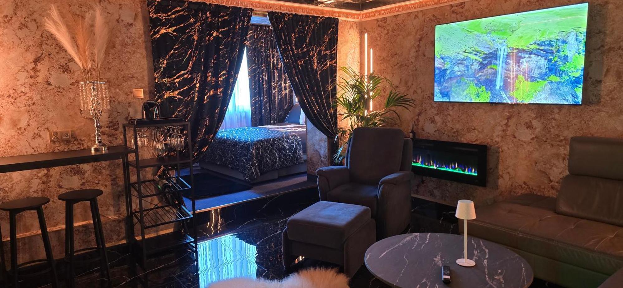Zajazd Albatros Rzeszow Spa Extérieur photo