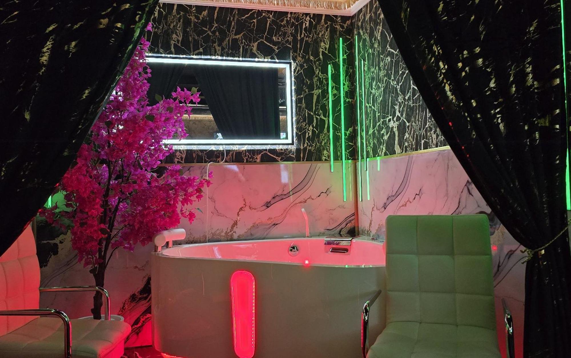 Zajazd Albatros Rzeszow Spa Extérieur photo