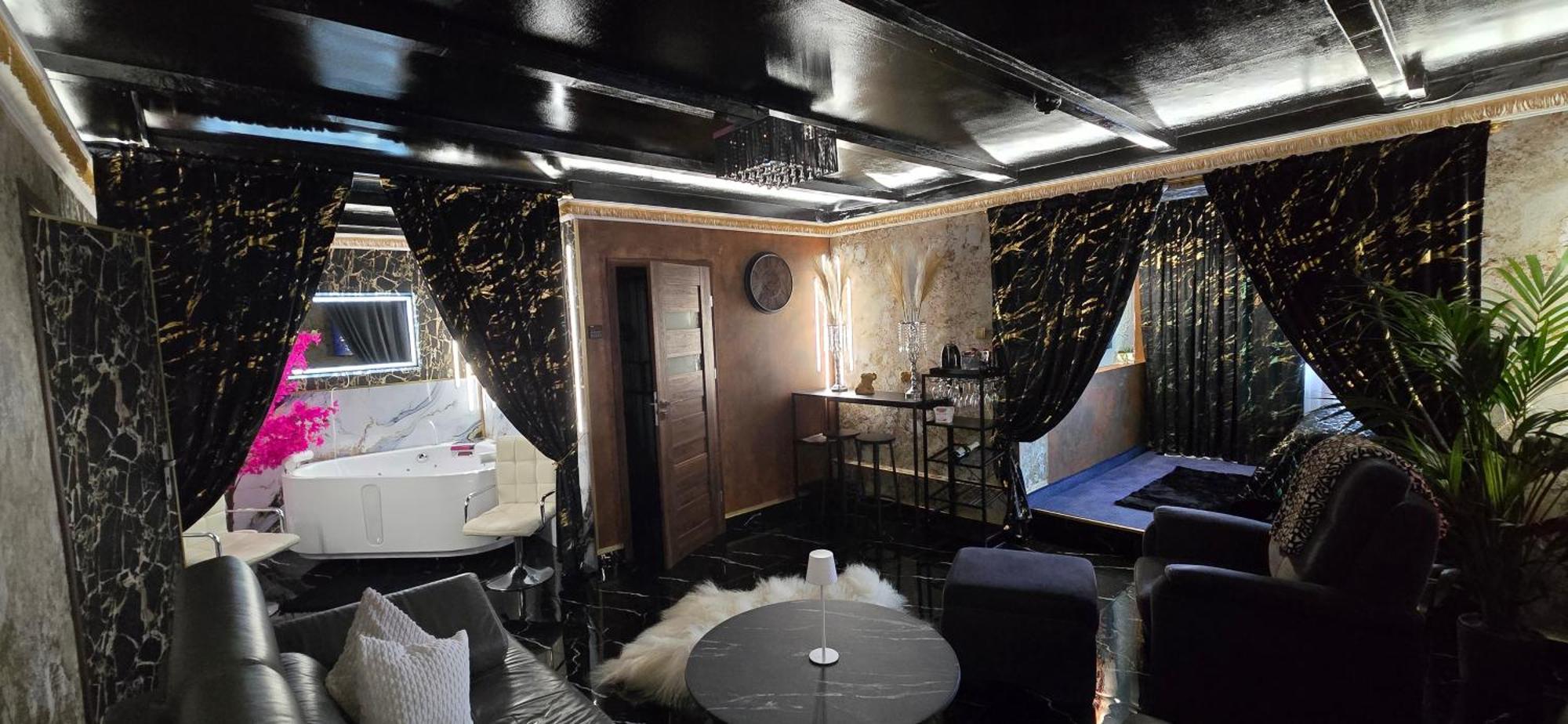Zajazd Albatros Rzeszow Spa Extérieur photo