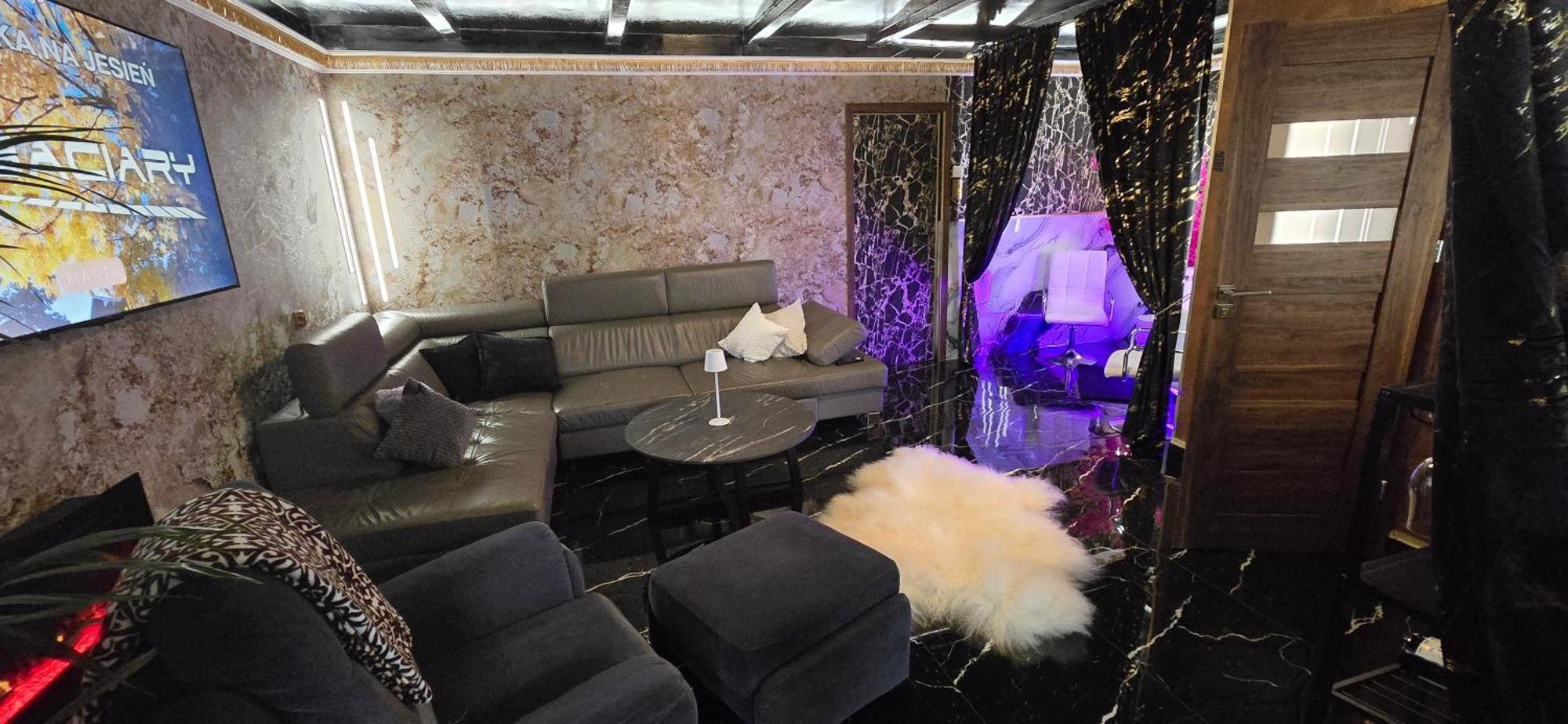 Zajazd Albatros Rzeszow Spa Extérieur photo