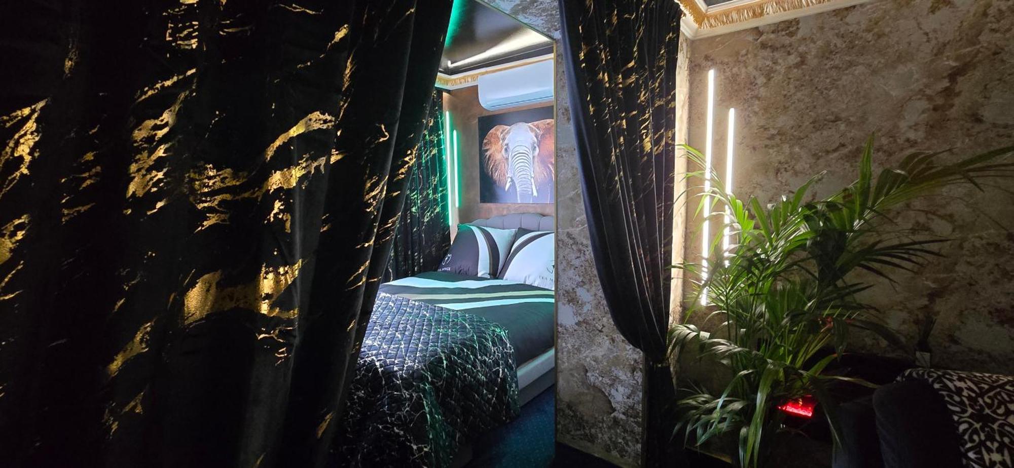 Zajazd Albatros Rzeszow Spa Extérieur photo