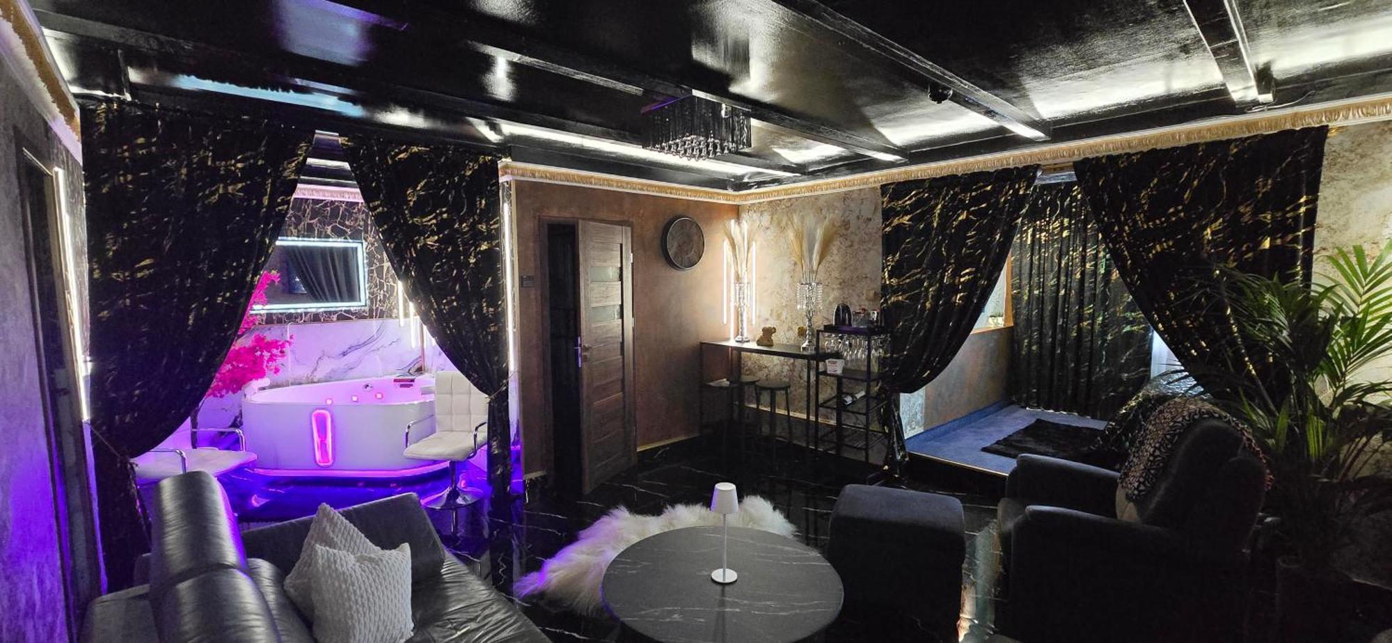 Zajazd Albatros Rzeszow Spa Extérieur photo