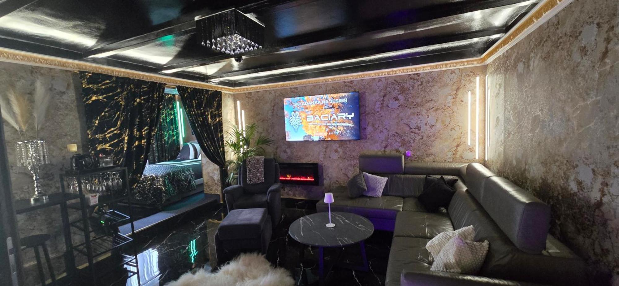 Zajazd Albatros Rzeszow Spa Extérieur photo